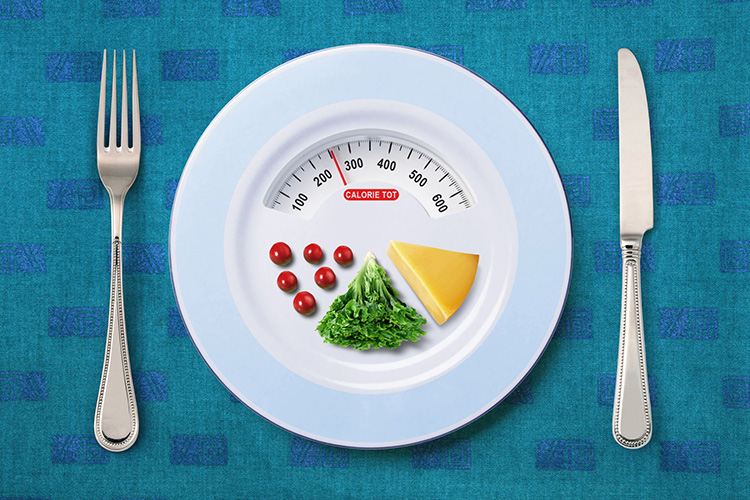 ダイエット中の正しい食事制限とは？リバウンドを防ぐポイントを解説