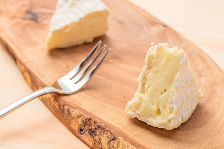 ダイエットに効果的なチーズの栄養素
