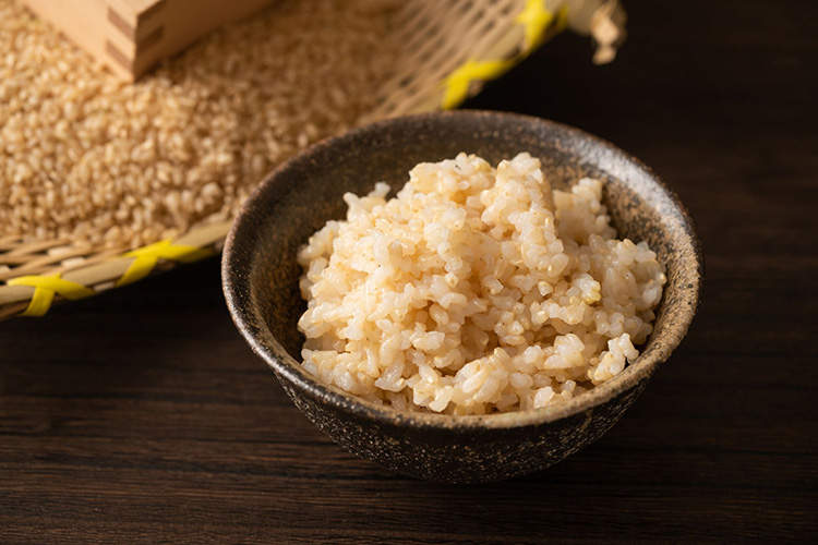 玄米ダイエットは痩せる？効果ややり方、ポイントを解説